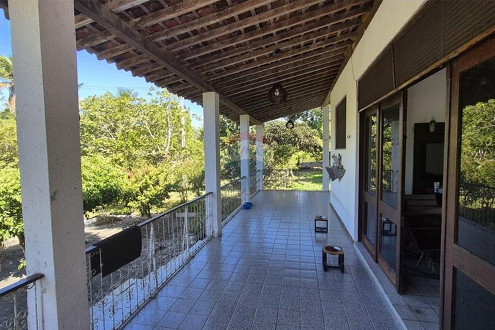 Chácara / Sítio / Fazenda - Venda - Mamanguape , Paraíba - 20250207_144624.jpg - 722011055-45