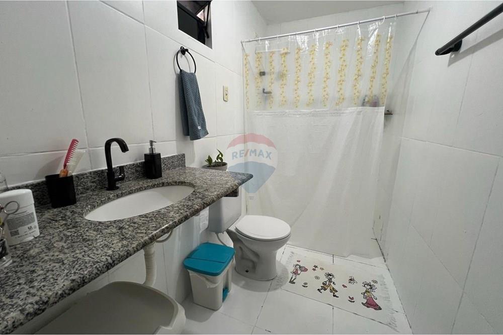 Casa - Venda - São Gonçalo do Amarante , Rio Grande do Norte - 34.jpeg - Banheiro - 720621010-422