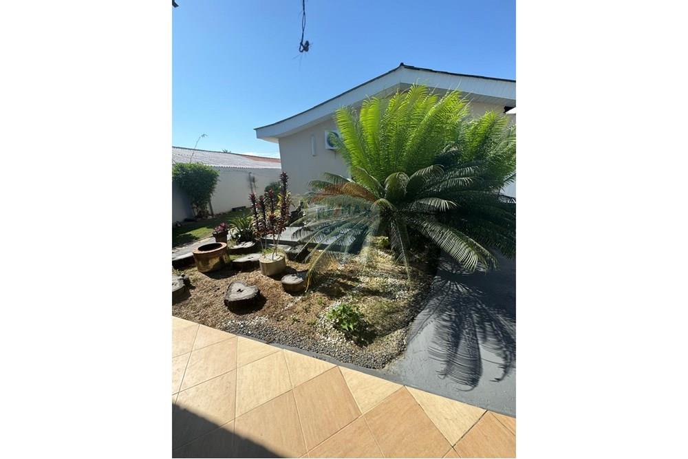 Casa - Venda - Manaus , Amazonas - WhatsApp Image 2025-01-31 at 12.15.08 (2).jpeg - Jardim Externo - 720721011-285