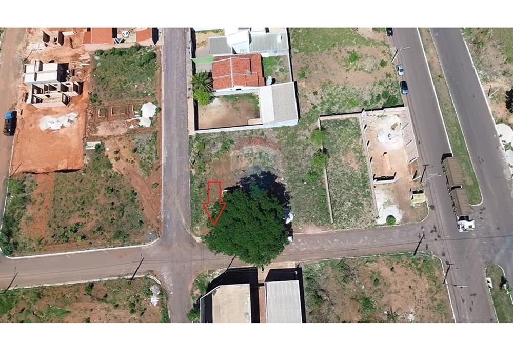 Terreno - Venda - Barra do Garças , Mato Grosso - TAMBU.jpg - 722221009-48