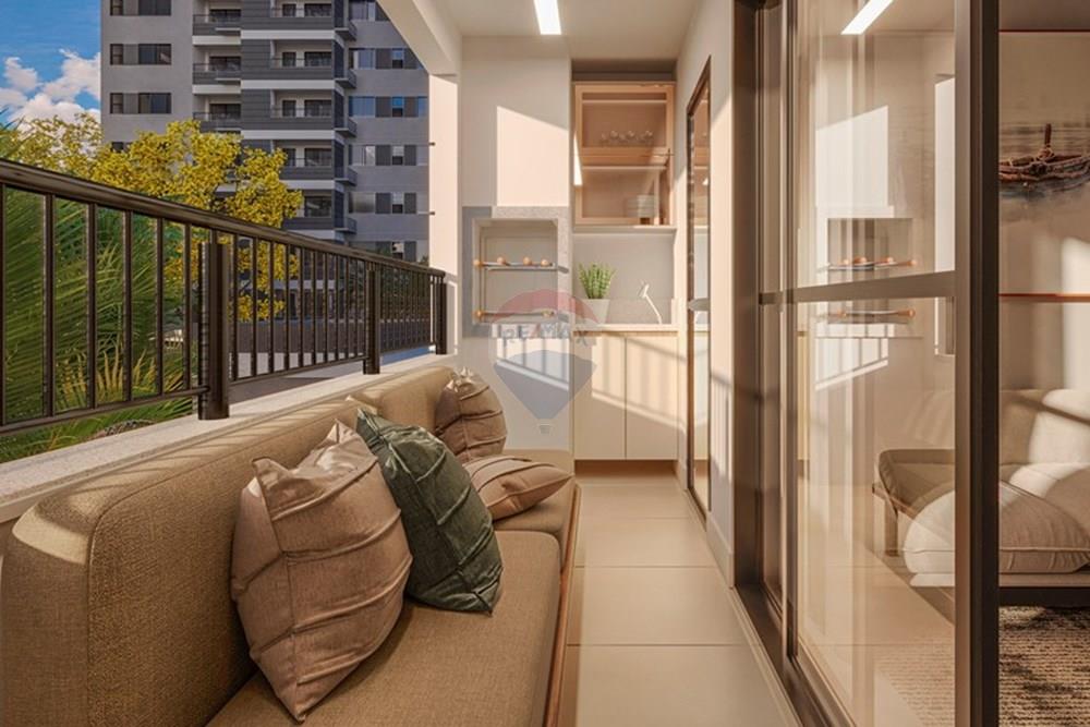 Apartamento - Venda - Manaus , Amazonas - VARANDA_PRIVATIVA.jpg - 722051009-21