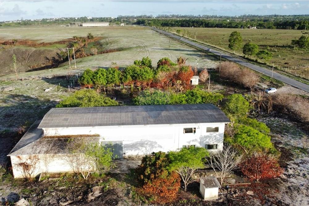 Galpão - Alugar - Pedras de Fogo , Paraíba - dji_fly_20241220_163824_311_1734723515162_photo_optimized.jpg - 722011055-40