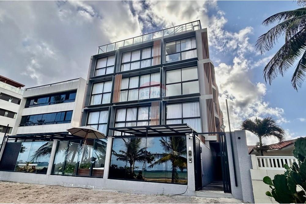 Apart Hotel/ Flat - Venda - João Pessoa , Paraíba - Imagem do WhatsApp de 2025-11-26 à(s) 16.45.11_4ce47796.jpg - 722011062-19