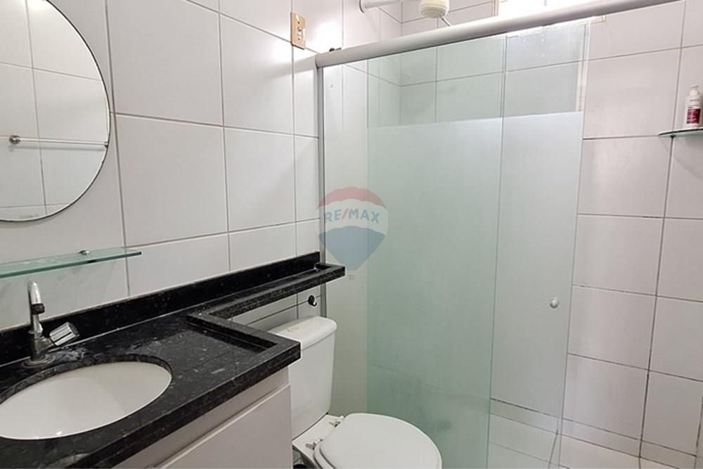 Apartamento - Alugar - Cabedelo , Paraíba - 20260124_111031.jpg - Banheiro - 720471069-78