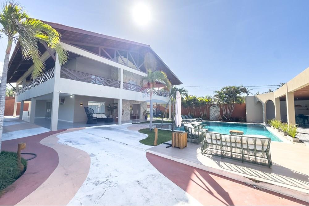 Casa Comercial - Venda - Caucaia , Ceará - PAX-1755.jpg - 721621033-72