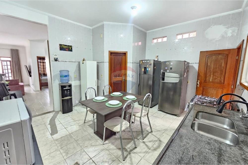 Casa - Venda - Manaus , Amazonas - aa707010-cb51-4a45-9f52-531af648bb71.jpeg - 720401067-33