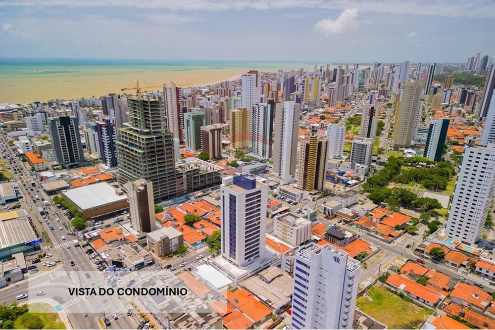 Apartamento - Venda - João Pessoa , Paraíba - Slide11.JPG - 720301067-98