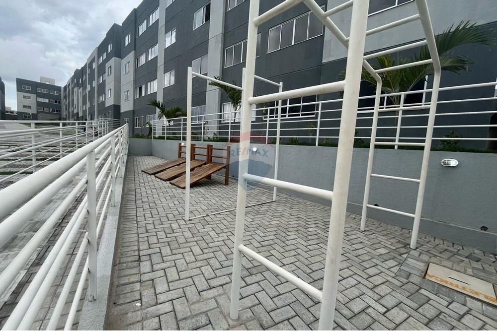 Apartamento - Venda - Campina Grande , Paraíba - 57f8f2b6-d6e7-410d-acad-cfec2f649137.jpg - 720291003-169