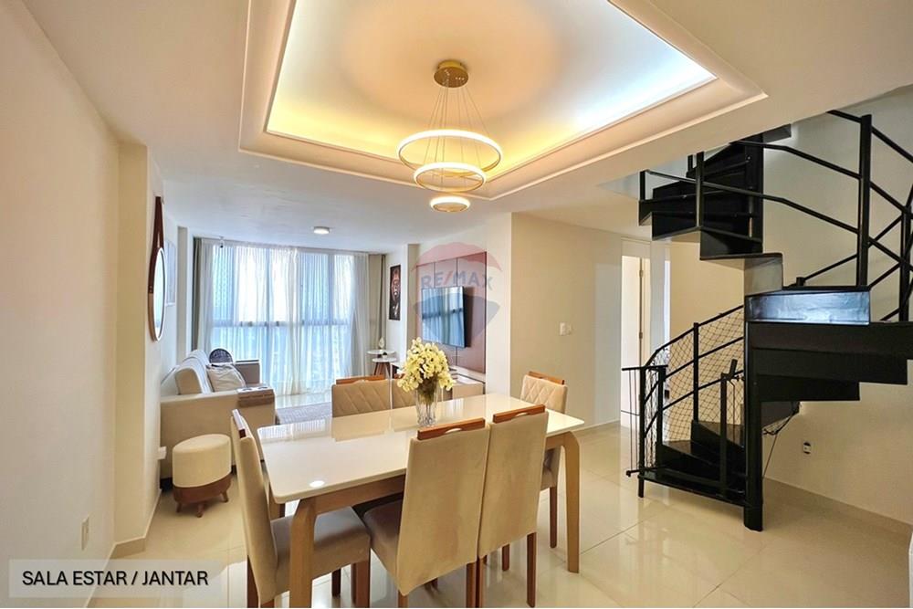 Cobertura - Venda - João Pessoa , Paraíba - Slide18.JPG - 720301067-95