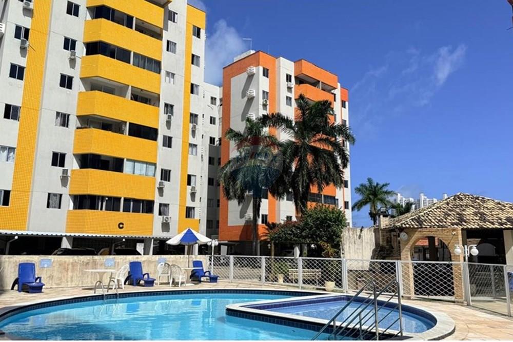 Apartamento - Alugar - Natal , Rio Grande do Norte - WhatsApp Image 2025-12-04 at 09.01.39 (4).jpeg - 720731001-2487