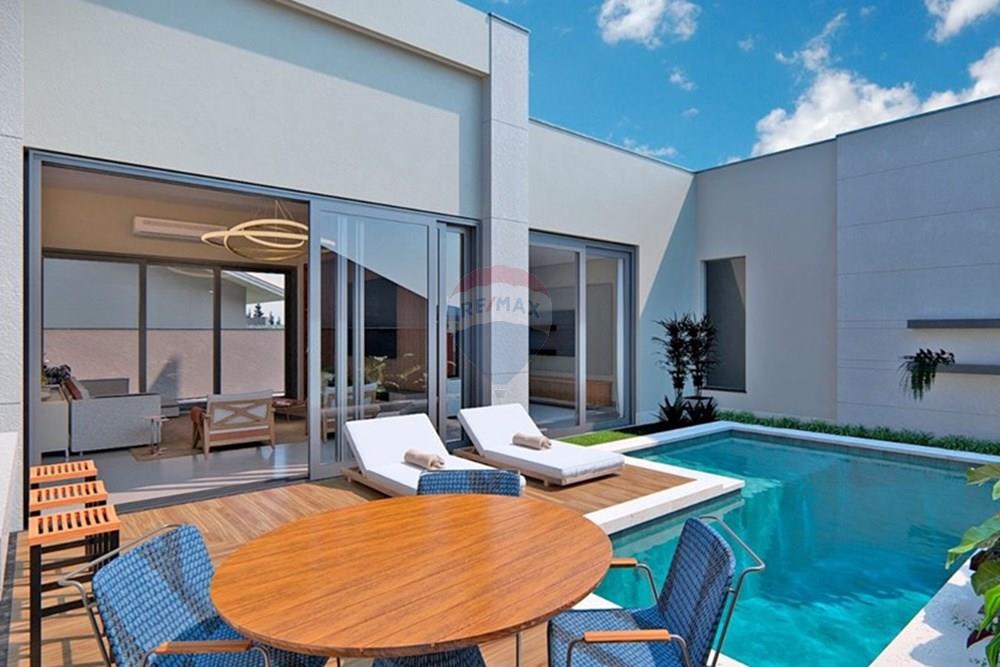 Casa - Venda - Rondonópolis , Mato Grosso - QUINTAL COM PISCINA.jpeg - 720851006-277