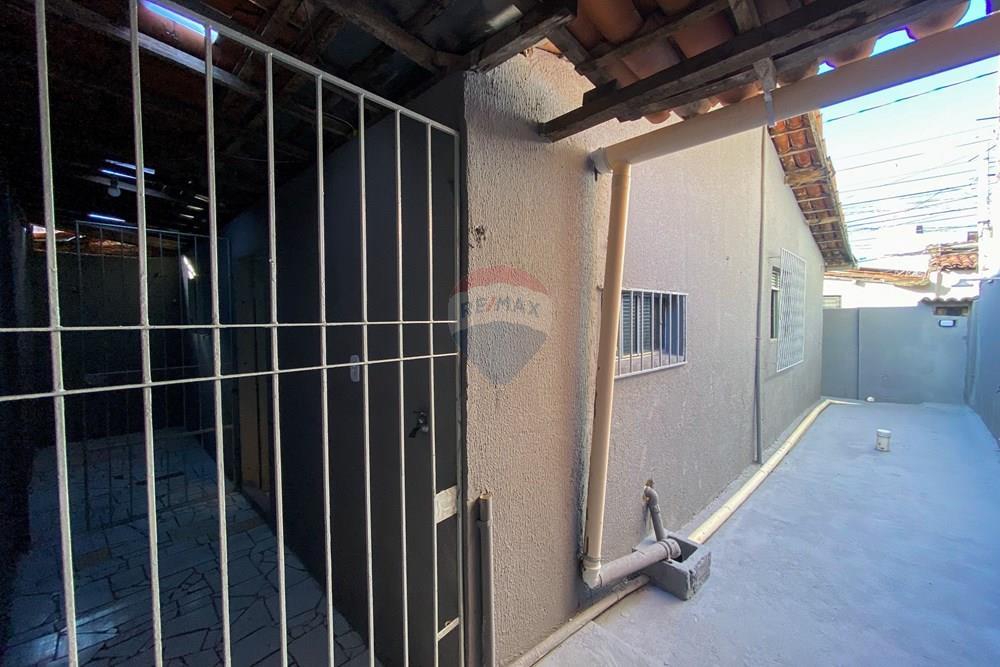 Casa - Venda - Parnamirim , Rio Grande do Norte - Foto 19(1).jpg - Quintal - 720811066-5