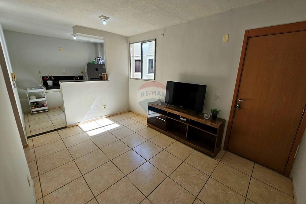 Apartamento - Venda - Várzea Grande , Mato Grosso - 20250426_131923.jpg - 720911006-65