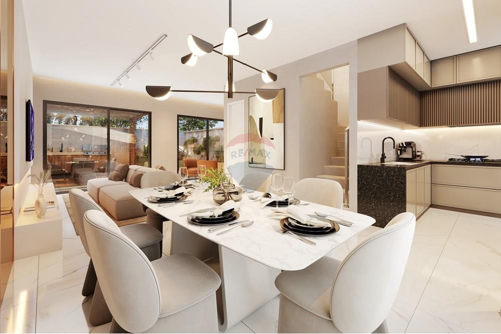 Casa de Condomínio - Venda - Fortaleza , Ceará - NL_SL_JANTAR_FINAL_BK(1).jpg - 720321150-31