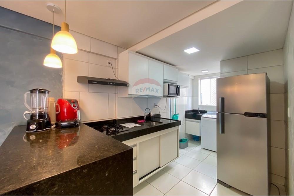 Apartamento - Alugar - Parnamirim , Rio Grande do Norte - 94f5ba6b-2bca-404a-9a23-1f473d75629e.jpg - 720811011-93