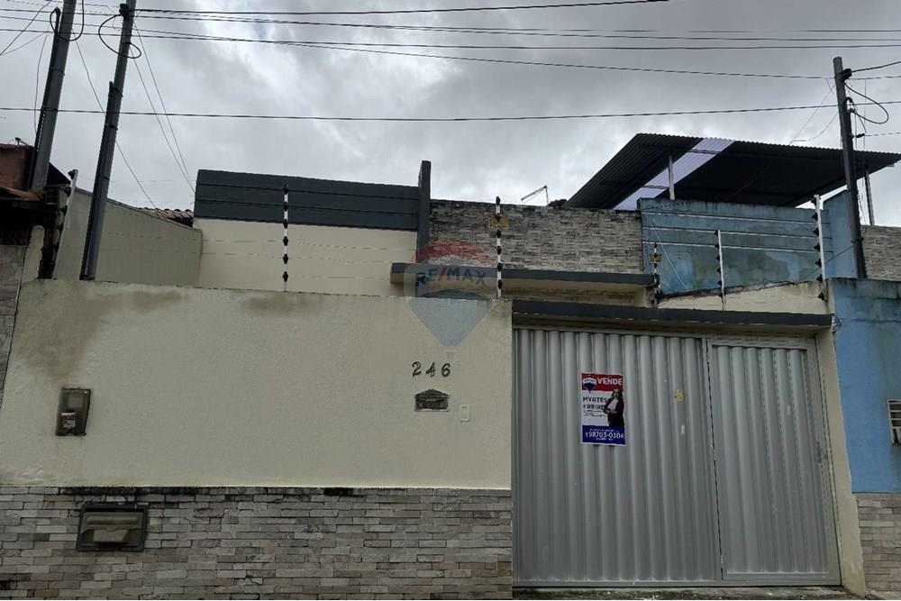 Casa - Venda - Campina Grande , Paraíba - d3f9e45f-6cfa-4199-b038-0eb96dc17825.jpg - 720881009-30