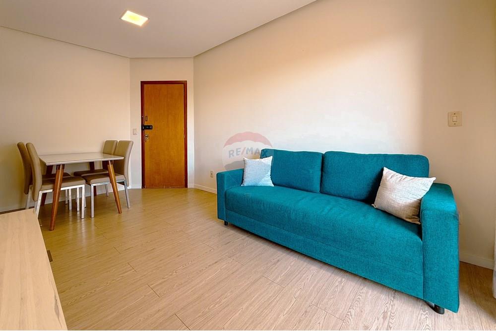 Apartamento - Alugar - Belém , Pará - sala arte cristal5).JPG - 720921029-102