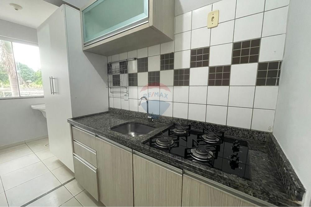 Apartamento - Venda - Rondonópolis , Mato Grosso - WhatsApp Image 2025-12-18 at 15.06..jpeg - Cozinha - 722261001-50