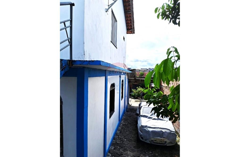 Casa - Venda - Manaus , Amazonas - WhatsApp Image 2025-05-24 at 08.41.41.jpeg - 720661041-21