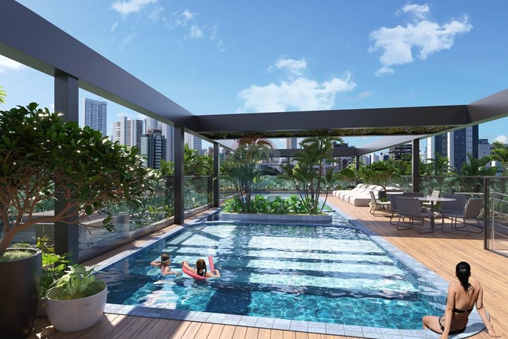 Apartamento - Venda - João Pessoa , Paraíba - 23_026_327_3dra_Piscina 02.jpg - 720471122-5