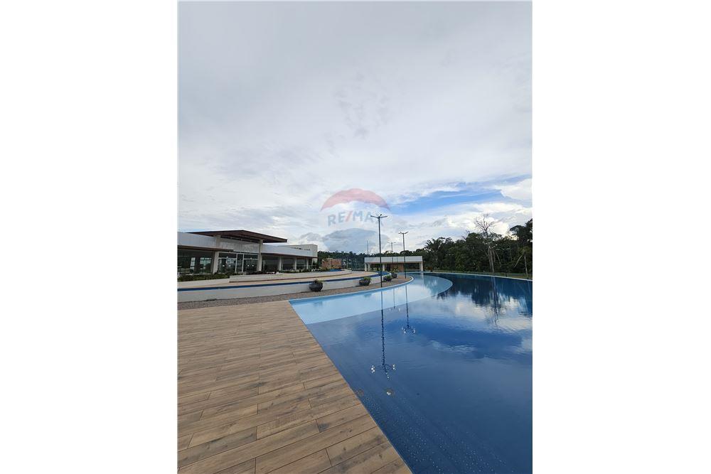 Terreno - Venda - Manaus , Amazonas - 22 - 720401072-5