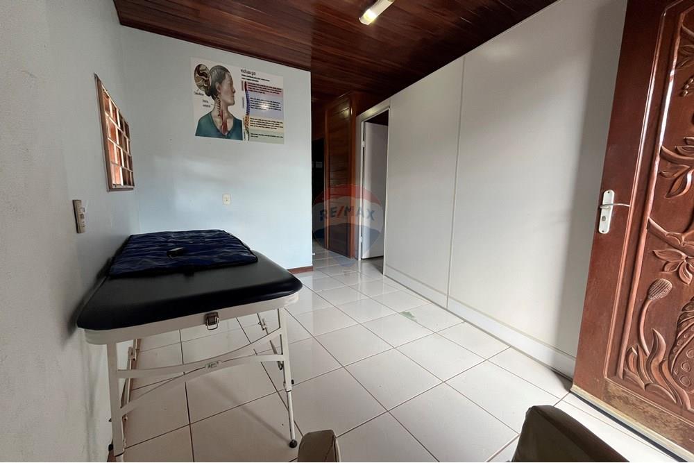 Casa - Venda - Ji-Paraná , Rondônia - IMG_7892.JPG - Recepção - 722391001-43