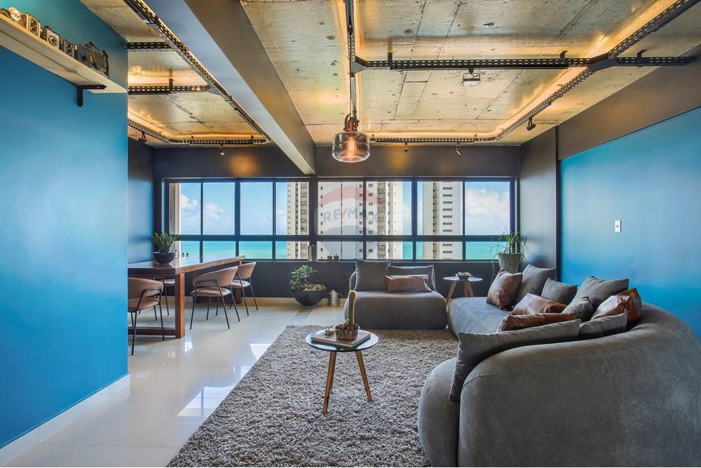 Apartamento - Venda - Natal , Rio Grande do Norte - 7 .jpg - 720811063-13