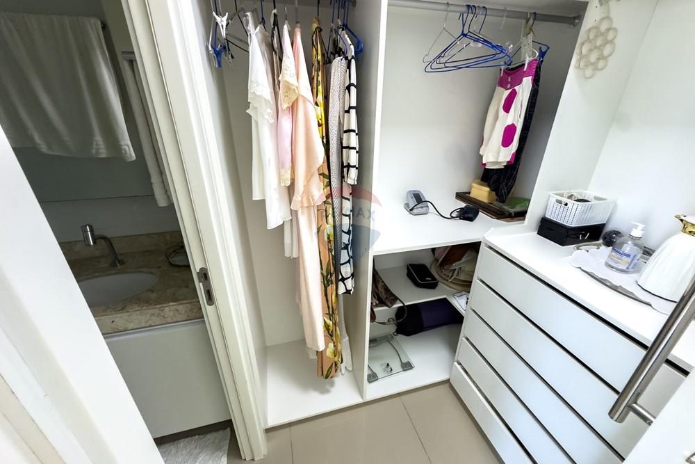 Apartamento - Venda - Fortaleza , Ceará - CLOSET_6673.jpg - 721621014-165