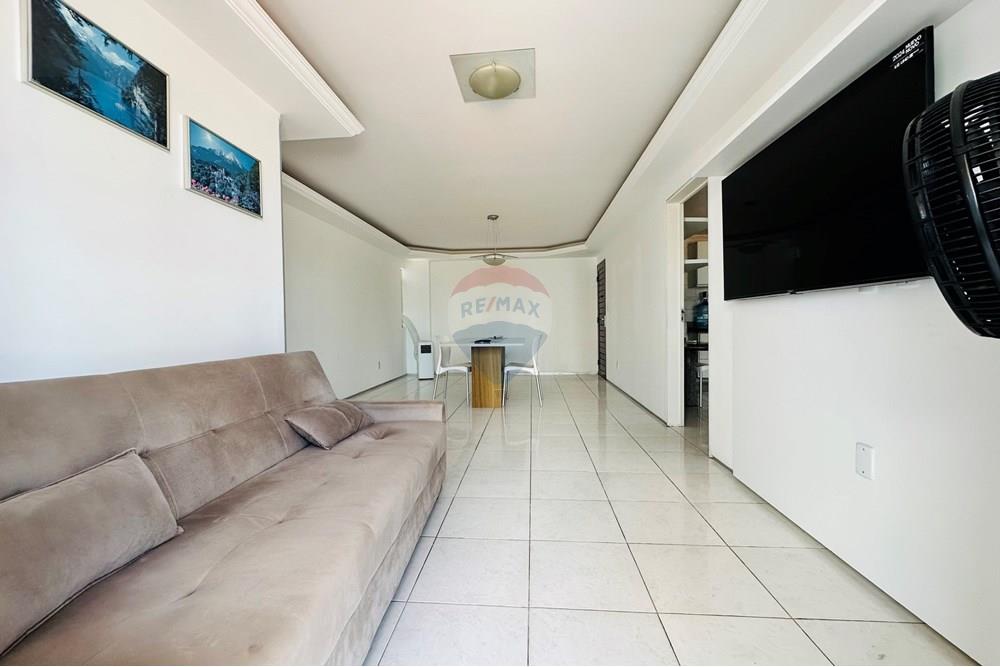 Apartamento - Venda - João Pessoa , Paraíba - IMG_7749.JPG - 722011022-240