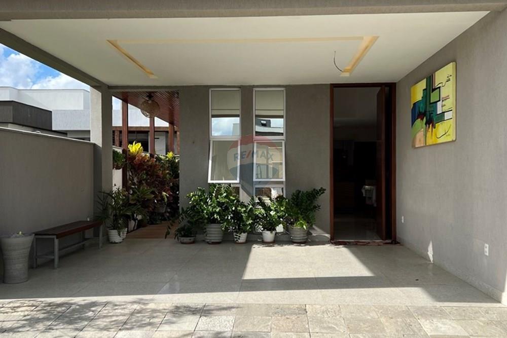 Casa de Condomínio - Venda - João Pessoa , Paraíba - IMG_2767.jpg - 722001022-56