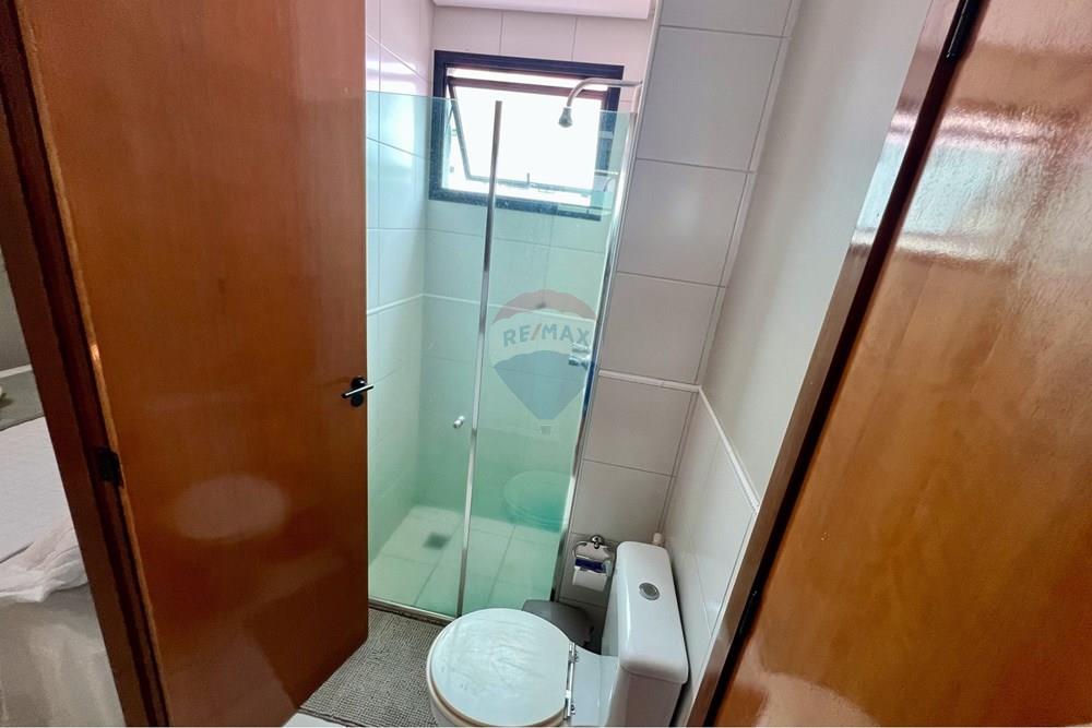 Apartamento - Alugar - Manaus , Amazonas - IMG_0296.jpg - Banheiro - 720661042-15