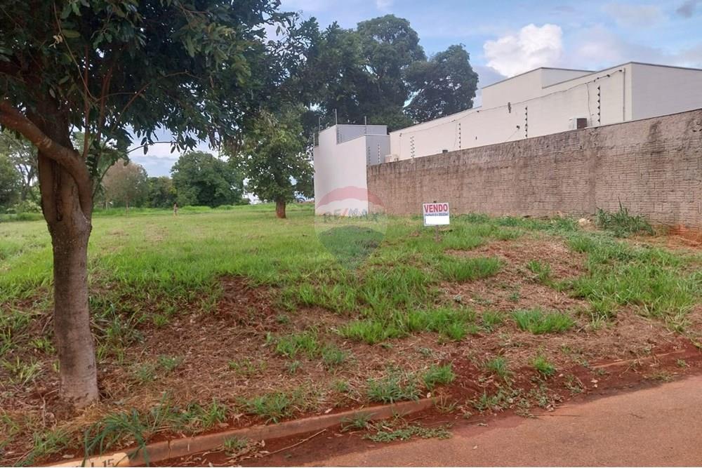Terreno - Venda - Rondonópolis , Mato Grosso - Terreno_Gustavo Amador.jpg - Fachada - 720611067-3