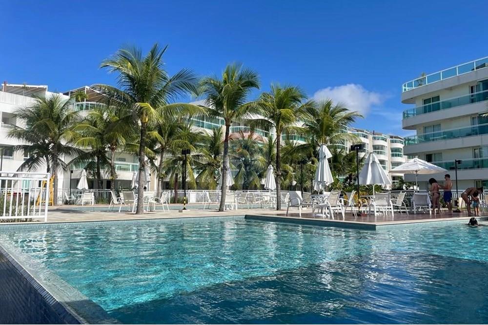 Cobertura - Venda - Parnamirim , Rio Grande do Norte - Piscina borda infinita.jpeg - 720891228-16