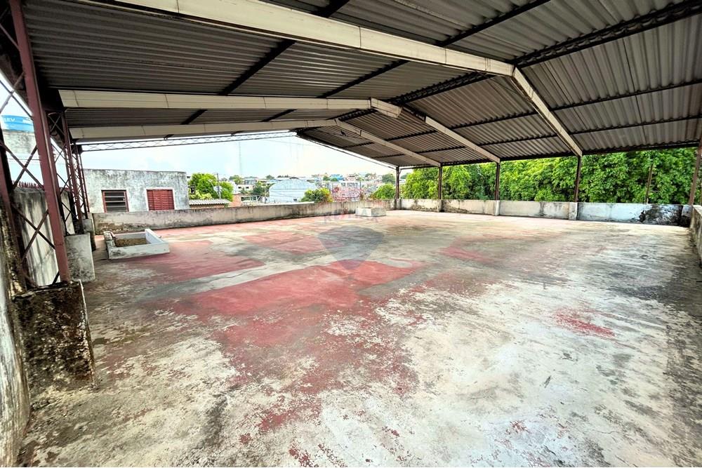 Casa - Venda - Manaus , Amazonas - 34.jpg - 720661014-256