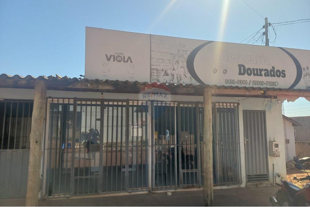 Casa - Venda - Barra do Garças , Mato Grosso - WhatsApp Image 2025-09-29 at 14.04.25.jpeg - 722221009-50