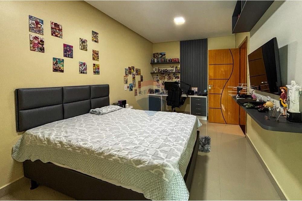 Casa - Venda - Manaus , Amazonas - 08.jpeg - 722101026-8