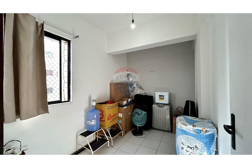 Apartamento - Venda - João Pessoa , Paraíba - IMG_3552.JPEG - 722001085-73