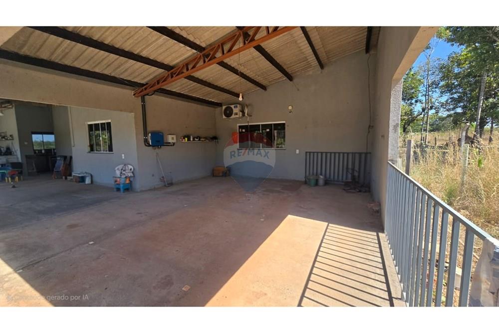 Chácara / Sítio / Fazenda - Venda - Confresa , Mato Grosso - IMG-20250728-WA0050.jpg - 720641046-2