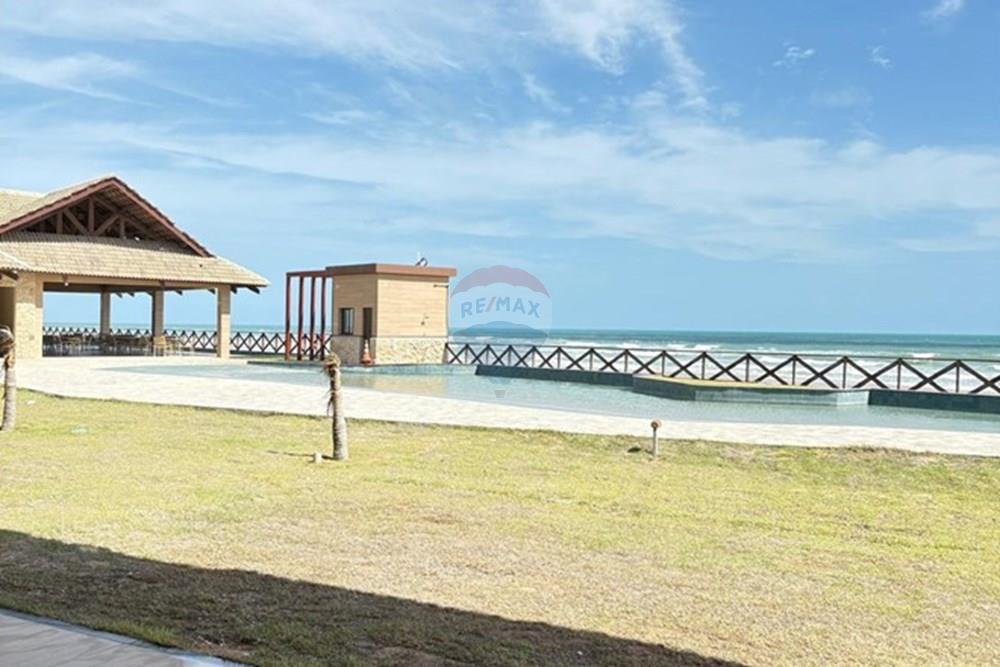 Bangalô - Venda - Trairi , Ceará - 1000279575.jpg - 722341001-111