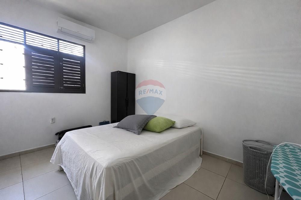 Casa - Venda - João Pessoa , Paraíba - Quarto simples e iluminado pelo sol.jpg - 722001026-69