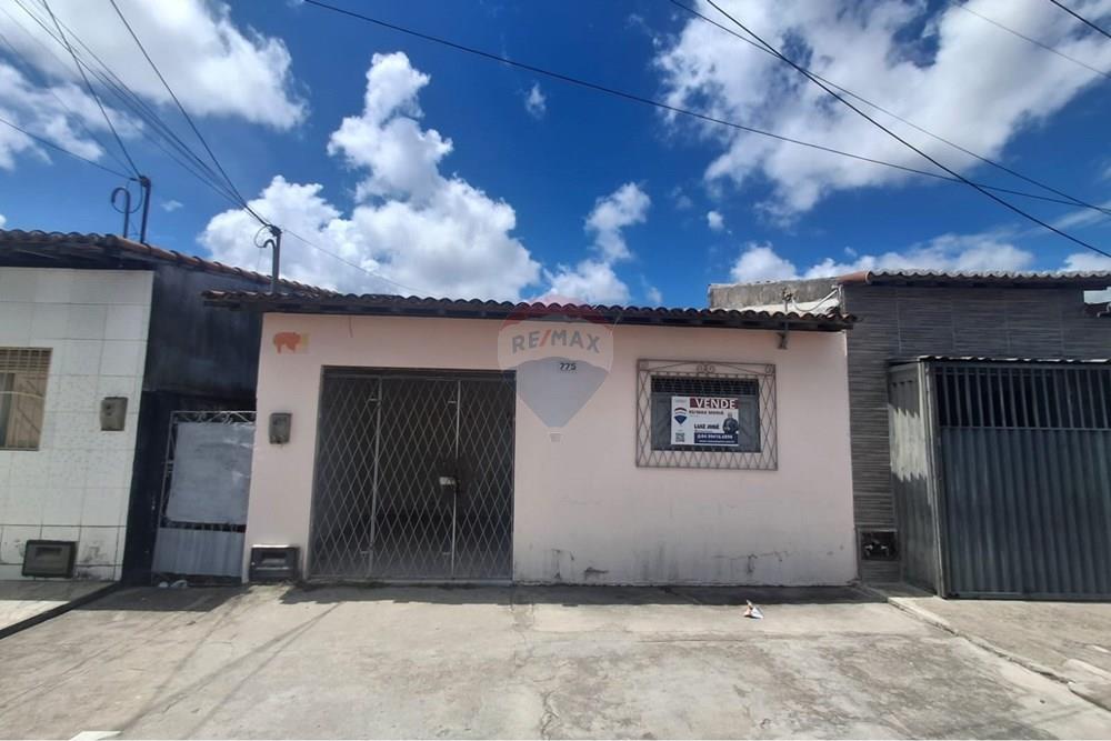 Casa - Venda - Natal , Rio Grande do Norte - CASA NOEL 18.jpeg - 720621056-146