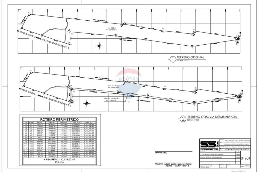 Terreno - Venda - Caucaia , Ceará - completo.jpeg - 720971021-66