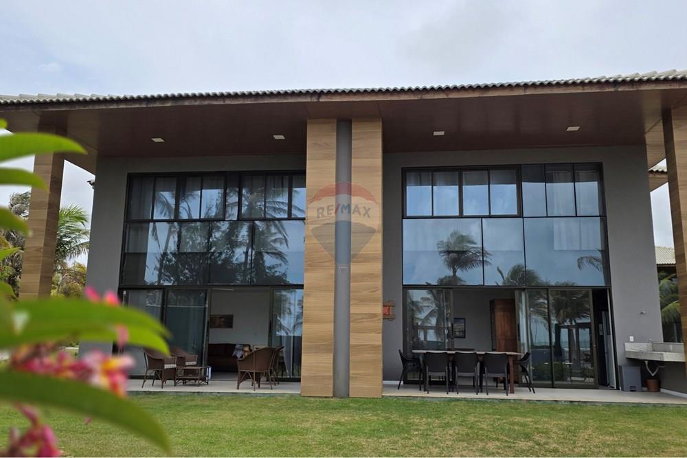 Casa de Condomínio - Venda - Trairi , Ceará - 1000390913.jpg - 722341001-124