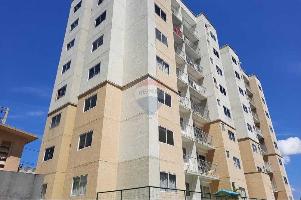 Apartamento - Venda - Manaus , Amazonas - WhatsApp Image 2025-08-12 at 20.22.44.jpeg - Fachada - 720661037-34