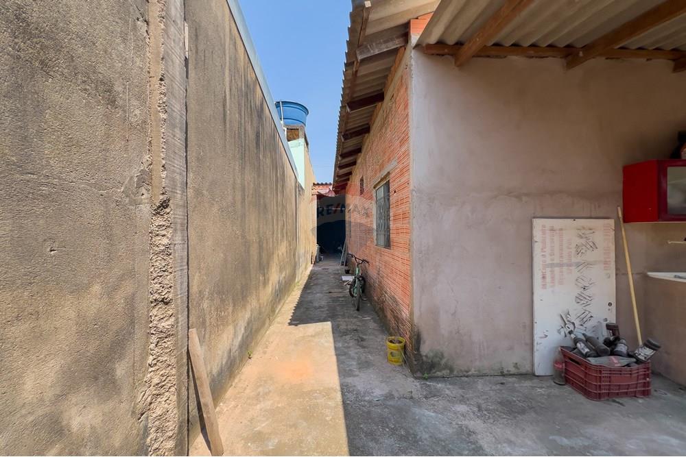 Casa - Venda - Porto Velho , Rondônia - IMG_1094.jpg - 721551059-1