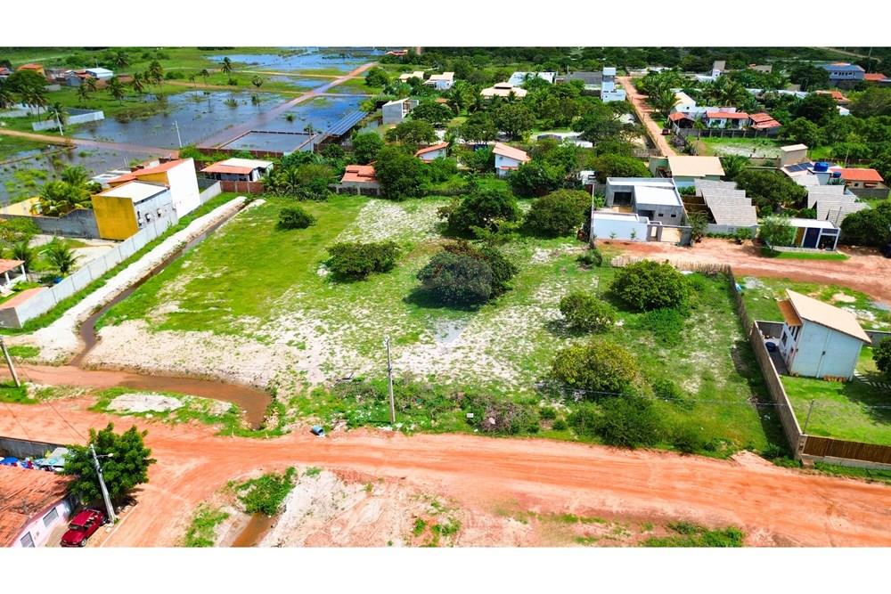 Terreno - Venda - São Miguel do Gostoso , Rio Grande do Norte - DJI_0003 - Editado (1).jpg - 720891134-1590