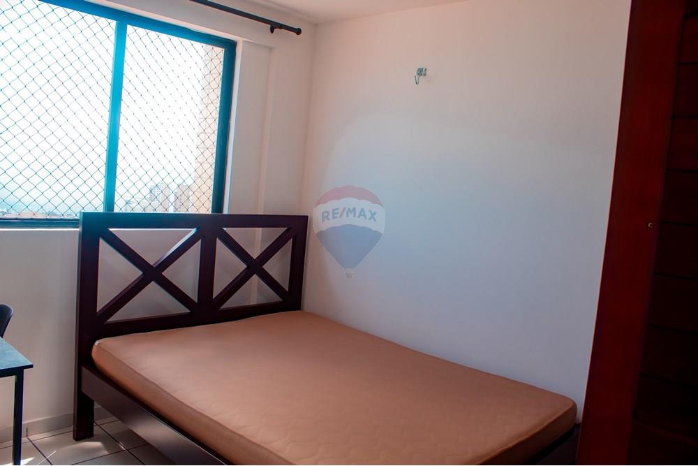 Apartamento - Alugar - Fortaleza , Ceará - IMG_9551.jpg - 720341004-98