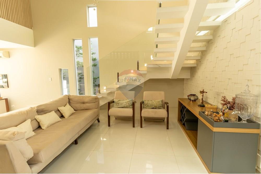 Casa de Condomínio - Venda - Manaus , Amazonas - 14.jpg - Sala de estar - 720791009-318