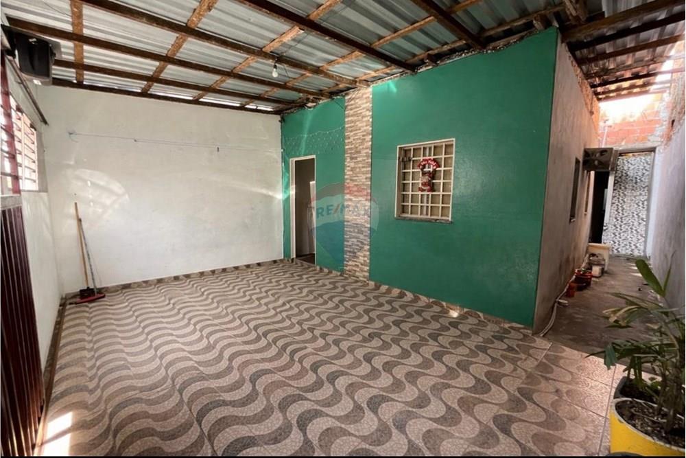 Casa - Venda - Manaus , Amazonas - garagem.jpeg - Garagem - 720661037-39