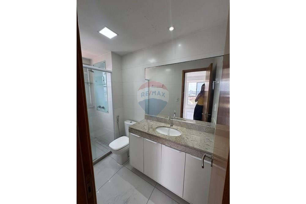 Apartamento - Alugar - João Pessoa , Paraíba - IMG_6302.jpeg - 722001017-15